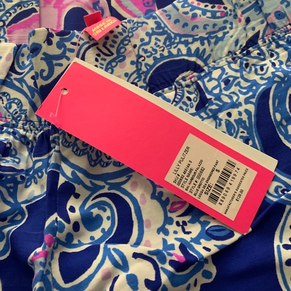 Lilly Pulitzer Pants - Picture 2 of 3